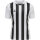 Hummel hmlCore XK Striped Trikot Herren WHITE/BLACK M