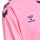 Hummel hmlCORE XK POLY JERSEY L/S - COTTON CANDY - M