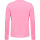 Hummel hmlCORE XK POLY JERSEY L/S - COTTON CANDY - S