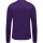 Hummel hmlCORE XK POLY JERSEY L/S - ACAI - M