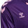 Hummel hmlCORE XK POLY JERSEY L/S - ACAI - XL