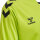 Hummel hmlCORE XK POLY JERSEY L/S - LIME POPSICLE - S