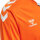 Hummel hmlCORE XK POLY JERSEY L/S - ORANGE TIGER - S