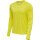 Hummel hmlCORE XK POLY JERSEY L/S - BLAZING YELLOW - S
