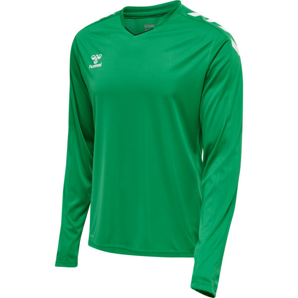 Hummel hmlCORE XK POLY JERSEY L/S - JELLY BEAN - L