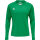 Hummel hmlCORE XK POLY JERSEY L/S - JELLY BEAN - S