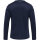 Hummel hmlCORE XK POLY JERSEY L/S - MARINE - M