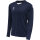 Hummel hmlCORE XK POLY JERSEY L/S - MARINE - S