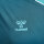 Hummel hmlCORE XK POLY JERSEY L/S - BLUE CORAL - S