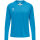 Hummel hmlCORE XK POLY JERSEY L/S - BLUE DANUBE - M