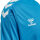 Hummel hmlCORE XK POLY JERSEY L/S - BLUE DANUBE - M