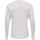 Hummel hmlCORE XK POLY JERSEY L/S - WHITE - L