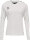 Hummel hmlCORE XK POLY JERSEY L/S - WHITE - L