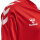 Hummel hmlCORE XK POLY JERSEY L/S KIDS - TRUE RED - 116