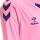 Hummel hmlCORE XK POLY JERSEY L/S KIDS - COTTON CANDY - 164
