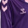 Hummel hmlCORE XK POLY JERSEY L/S KIDS - ACAI - 152