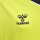 Hummel hmlCORE XK POLY JERSEY L/S KIDS - LIME POPSICLE - 164