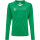 Hummel hmlCORE XK POLY JERSEY L/S KIDS - JELLY BEAN - 116