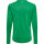 Hummel hmlCORE XK POLY JERSEY L/S KIDS - JELLY BEAN - 176