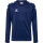 Hummel hmlCORE XK POLY JERSEY L/S KIDS - MARINE - 128