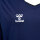Hummel hmlCORE XK POLY JERSEY L/S KIDS - MARINE - 128