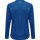 Hummel hmlCORE XK POLY JERSEY L/S KIDS - TRUE BLUE - 128