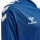 Hummel hmlCORE XK POLY JERSEY L/S KIDS - TRUE BLUE - 128