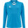 Hummel hmlCORE XK POLY JERSEY L/S KIDS - BLUE DANUBE - 152