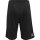 Hummel hmlCORE XK BASKET SHORTS - BLACK - 3XL