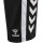 Hummel hmlCORE XK BASKET SHORTS - BLACK - 4XL