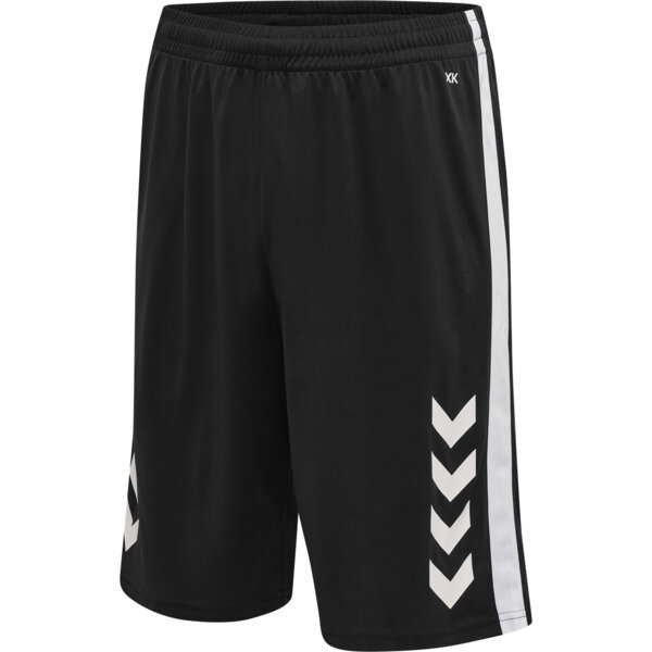 Hummel hmlCORE XK BASKET SHORTS - BLACK - S