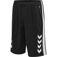 Hummel hmlCORE XK BASKET SHORTS - BLACK - XL