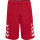 Hummel hmlCORE XK BASKET SHORTS - TRUE RED - S