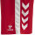 Hummel hmlCORE XK BASKET SHORTS - TRUE RED - S