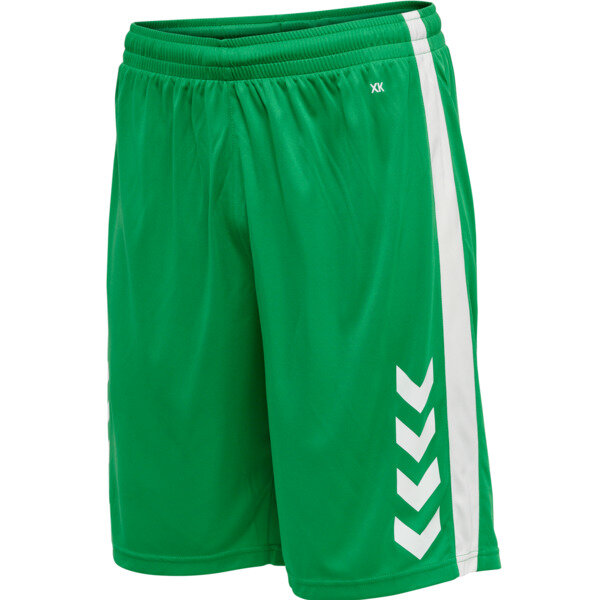 Hummel hmlCORE XK BASKET SHORTS - JELLY BEAN - L