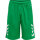Hummel hmlCORE XK BASKET SHORTS - JELLY BEAN - XL