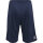 Hummel hmlCORE XK BASKET SHORTS - MARINE - 2XL