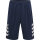 Hummel hmlCORE XK BASKET SHORTS - MARINE - M