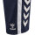 Hummel hmlCORE XK BASKET SHORTS - MARINE - XL