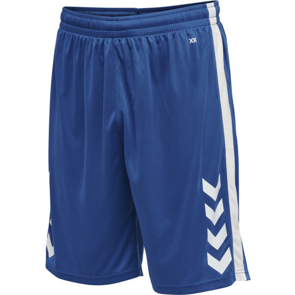 Hummel hmlCORE XK BASKET SHORTS - TRUE BLUE - M