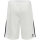 Hummel hmlCORE XK BASKET SHORTS - WHITE - S
