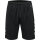 hmlCORE XK POLY SHORTS - BLACK - XL
