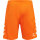 hmlCORE XK POLY SHORTS - ORANGE TIGER - L