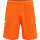 hmlCORE XK POLY SHORTS - ORANGE TIGER - XL