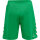 hmlCORE XK POLY SHORTS - JELLY BEAN - S