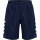 hmlCORE XK POLY SHORTS - MARINE - L