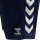 hmlCORE XK POLY SHORTS - MARINE - L