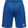 hmlCORE XK POLY SHORTS - TRUE BLUE - 2XL