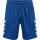 hmlCORE XK POLY SHORTS - TRUE BLUE - M