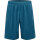 hmlCORE XK POLY SHORTS - BLUE CORAL - L